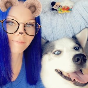 Meet your Posher, Mickey